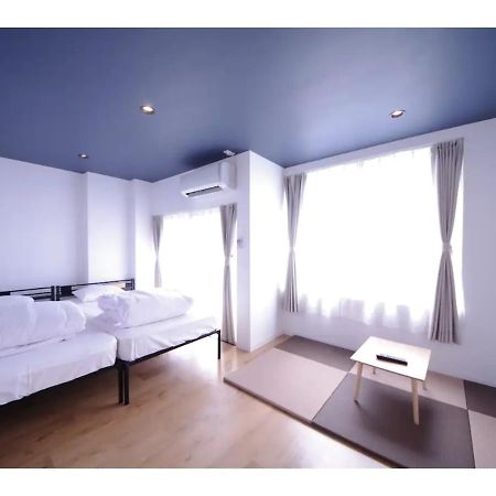 Hotel Apt Sesela - Vacation Stay 12884 Kanazawa Exterior photo