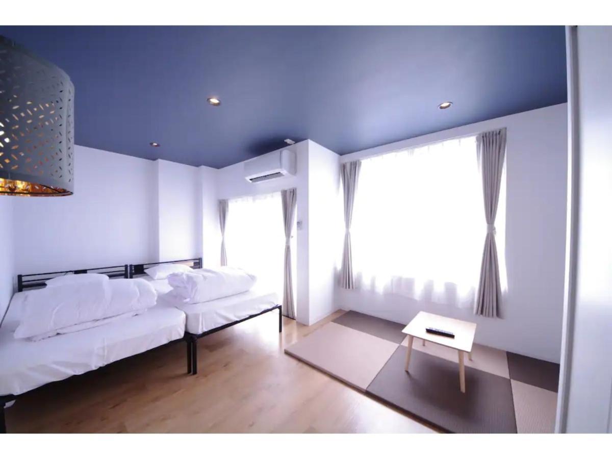 Hotel Apt Sesela - Vacation Stay 12884 Kanazawa Exterior photo