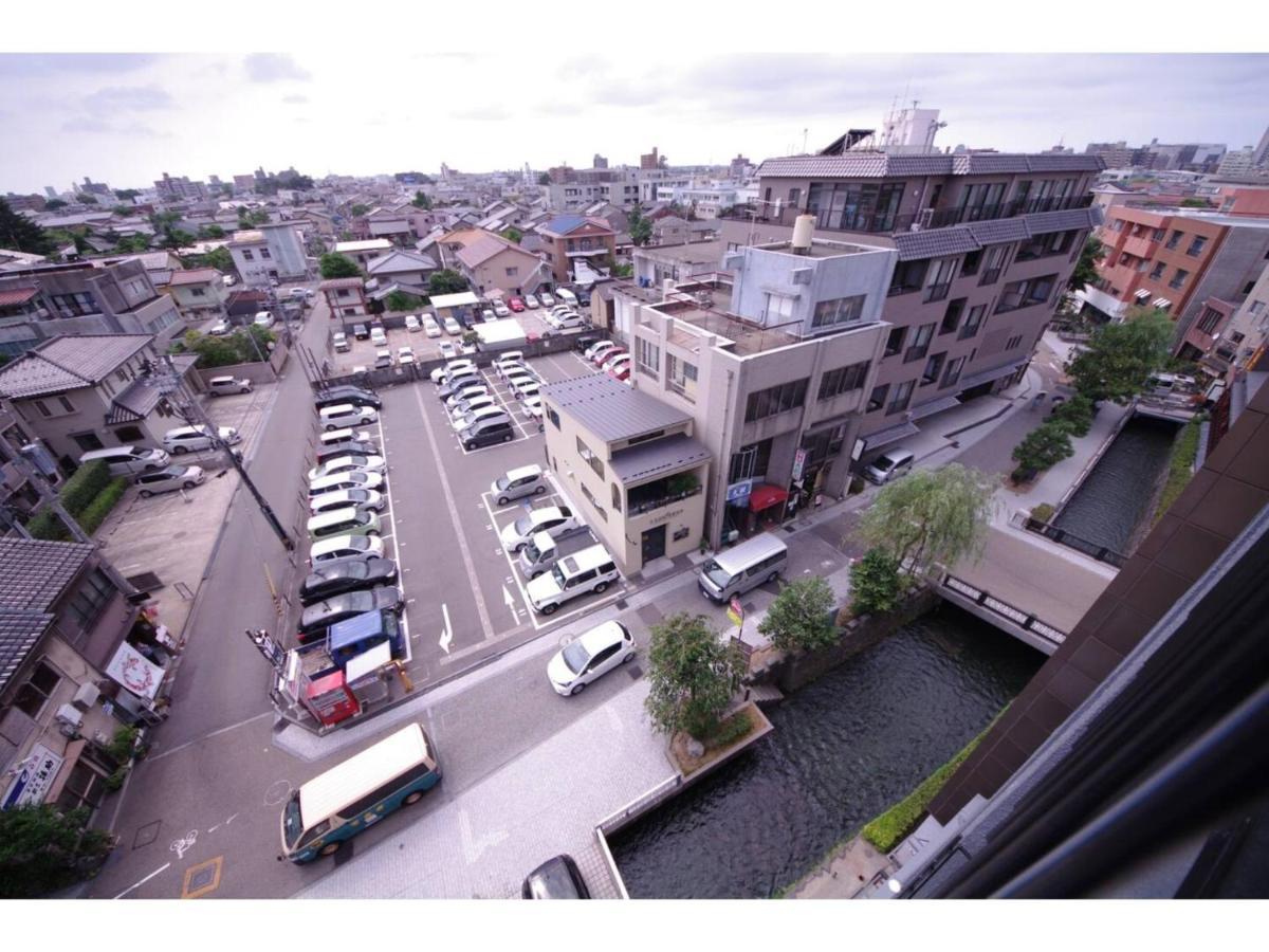 Hotel Apt Sesela - Vacation Stay 12884 Kanazawa Exterior photo