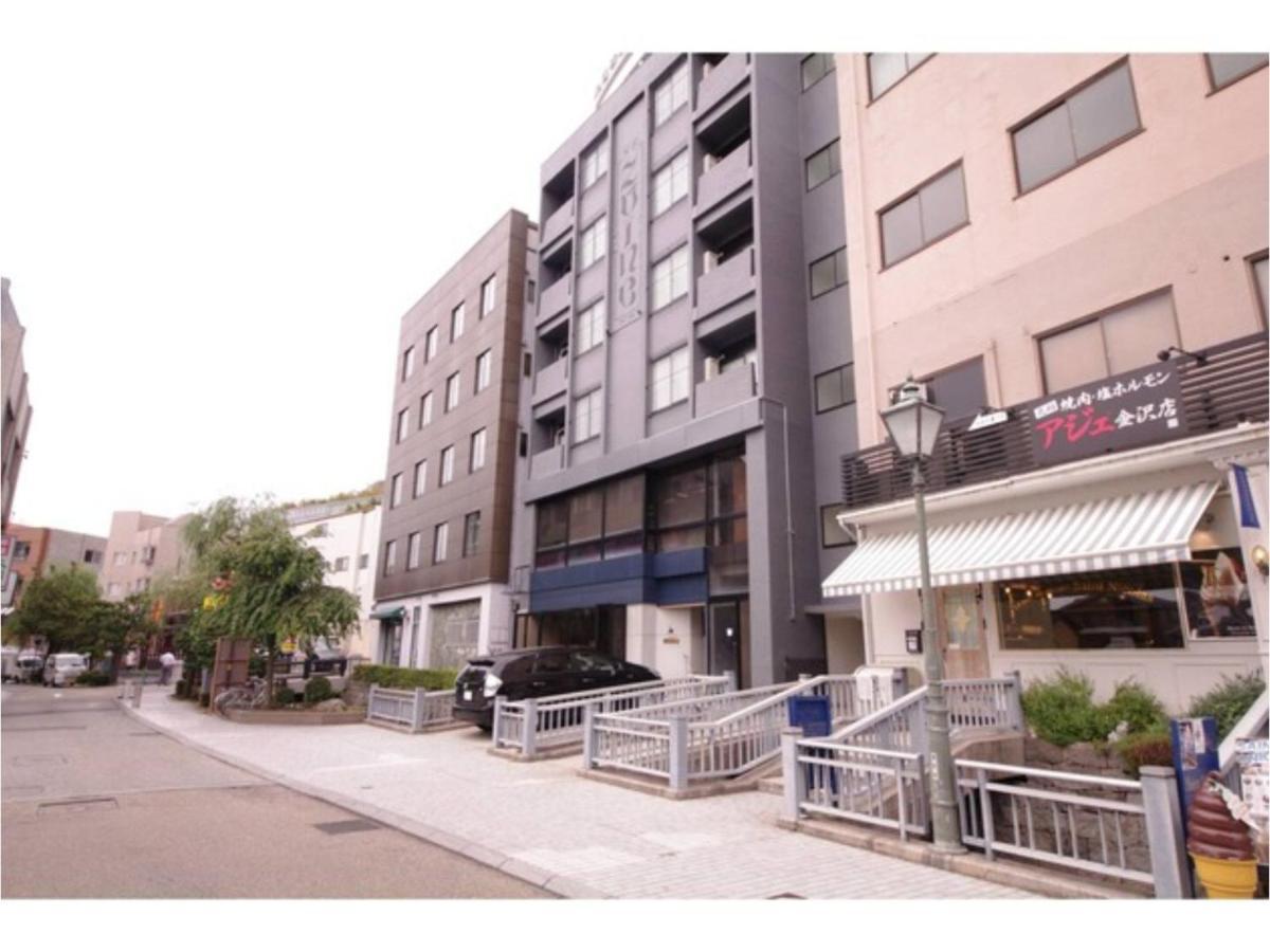 Hotel Apt Sesela - Vacation Stay 12884 Kanazawa Exterior photo